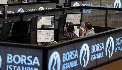 Borsa İstanbul tarihi zirveden geri döndü! Yeni rekor tahmini geldi: Uzman isim dolara işaret etti - ekonomi