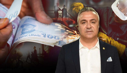 Asgari ücret için son tahmin: SGK Uzmanı Özgür Erdursun
