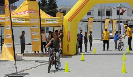 Hatay'da depremden etkilenen çocuklar için yeni projeler devrede - gundem