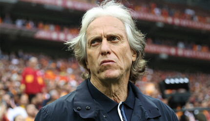 Jorge Jesus'tan Galatasaray'ı üzecek hamle! Yıldız oyuncuyu yeni takımına götürüyor - spor