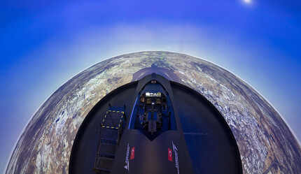 Milli Muharip Uçak KAAN'a Türk pilotları böyle hazırlanıyor: Bir uçak değil silah olacak - teknoloji