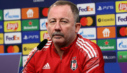 Sergen Yalçın'dan Fenerbahçe açıklaması! Ali Koç'a yeşil ışık yaktı - spor