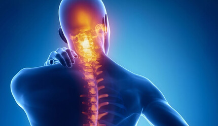 Çelikten omurga gücünüzün göstergesi - saglik