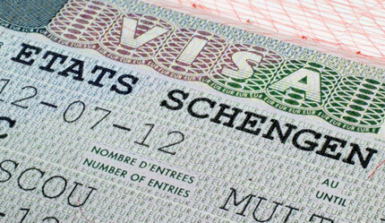 Schengen vizesinde yeni dönem! İşler artık daha kolay olacak - gundem