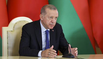 Cumhurbaşkanı Erdoğan talimatı verdi, YÖK ilk adımı attı - egitim