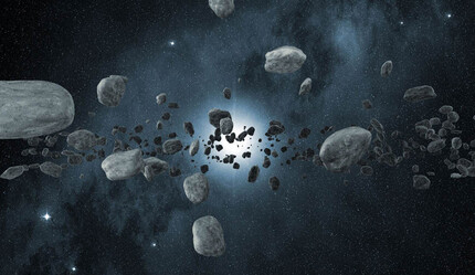 Dünya'da su nasıl oluştu? İsviçreli bilim insanlarına Ryugu asteroidi ışık tutacak - teknoloji