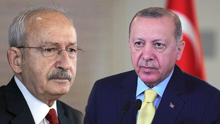 Cumhurbaşkanı Erdoğan’dan 'CHP’deki değişim' sorusuna cevap! Kılıçdaroğlu’na ‘gemi’ göndermesi: Bordasından çok kötü çarptı - politika