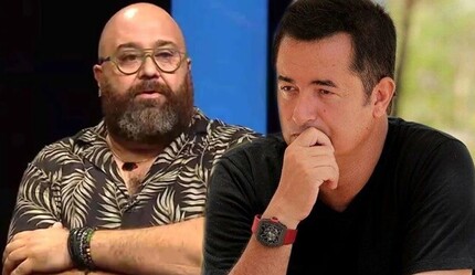 Acun Ilıcalı suskunluğunu korurken, Somer Şef'ten beklenmedik açıklama! İlk ağızdan duyurdu - medya