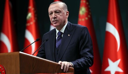 Cumhurbaşkanı Erdoğan'dan, asgari ücret mesajı: Sonuç herkesin içine sinecek - gundem
