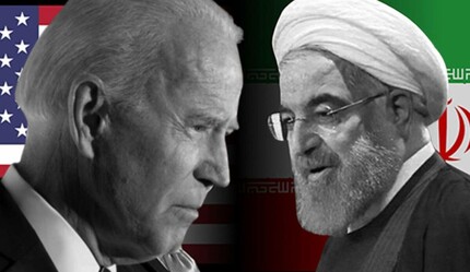 ABD-İran arasında sessiz diplomasi: Biden, Tahran'ın nükleer çalışmaları için frene bastı - dunya