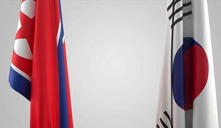 Güney Kore'den düşman kardeşe tazminat davası - dunya