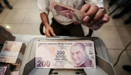 İŞKUR verileri yayımlandı: İşsizlik Sigortası Fonu 135 milyar TL'yi aştı - dunya