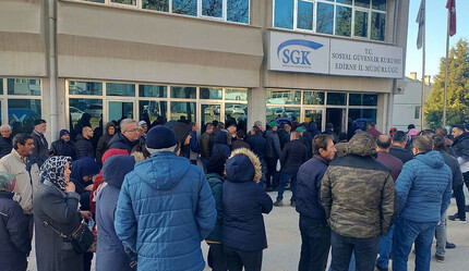 Emekli olacaklar dikkat, son tarih verildi! Asgari ücret sonrası hepsine zam gelecek - ekonomi