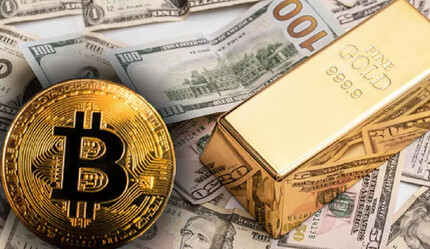 Dolar, altın ve Kripto paralar için kritik gün! FED öncesi piyasalarda son durum - ekonomi