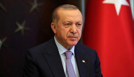 Son dakika... Zengezur Koridoru’nda son durum ne? Cumhurbaşkanı Erdoğan açıkladı: Gerek Azerbaycan’ı gerekse bizi üzüyor - dunya