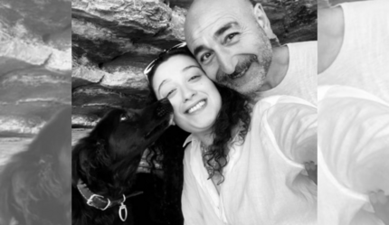 Melike Şahin'in eşi Sedat Arpalık kimdir? Büyük sır çözüldü - haberler