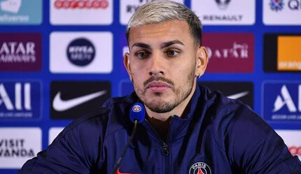 Torreira 'kalıyorum' dedi, Galatasaray harekete geçti: Paredes hamlesi - spor
