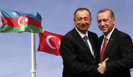 Tarihi fırsat önünü açtı! Enerjinin ipek yolu Türk Birliği'nin eline geçti - ekonomi