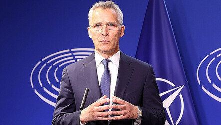 Son dakika: Ankara'da İsveç için kritik saatler! Toplantı sonrası Stoltenberg'ten açıklama geldi - gundem