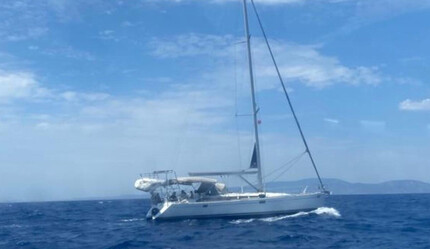 6 FETÖ’cü tekneyle yurt dışına kaçmaya çalışırken yakalandı - gundem