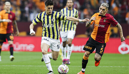 Arda Güler için veda vakti! Fenerbahçe'nin Türk Messi'si Hollanda'ya gidiyor - spor