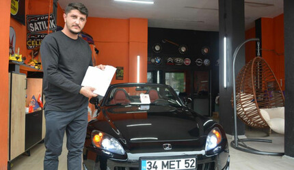 Drift atan sürücüye rekor ceza! Savunması şaşkına çevirdi - gundem