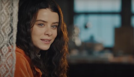 İlayda Alişan'a sürpriz! 'Ateş Kuşları'nın merakla beklenen 'Kara'sı belli oldu... - medya
