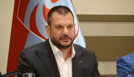 Ertuğrul Doğan'ın hedefi ve hayali: Her lige bir takım - spor