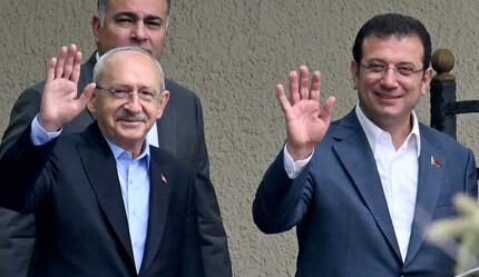 Kılıçdaroğlu ile İmamoğlu görüştü: Ahlatlıbel’de iki saat nabız yokladılar - gundem
