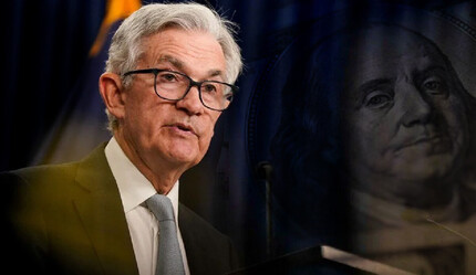 Fed 15 ay sonra frene bastı, Powell'dan şahin duraklama mesajı: