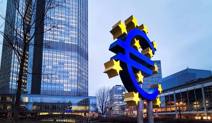 Fed sonrası piyasalar dikkatini Avrupa'ya çevirdi: ECB'nin kararı ne olacak? - ekonomi