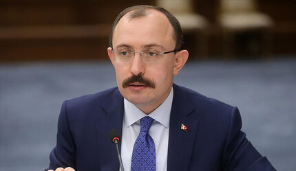 AK Partili Muş o gazeteye soruşturma başlatılmasını istedi!