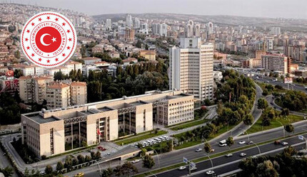 Sondakika! İsviçre'nin Ankara Büyükelçisi Dışişleri Bakanlığına çağırıldı - dunya
