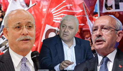 Son dakika: Kılıçdaroğlu'ndan danışman kararı: Görevlerine son verdi - politika
