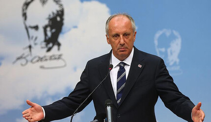 Muharrem İnce sessizliğini bozdu: Evlatlarım hazır olun! - gundem