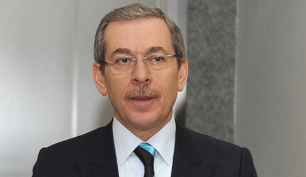 Abdüllatif Şener CHP'den istifa etti! - politika