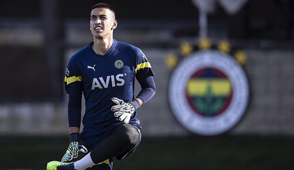 Fenerbahçe, İrfan Can Eğribayat'ın bonservisini aldı - spor