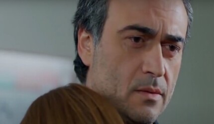 Kutsi, eşinden gelen beklenmedik hamleyle sarsıldı! Tepkisi gecikmedi... - medya
