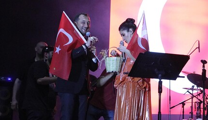 Süleymanpaşa Belediye Başkanı Cüneyt Yüksel istifa etti - gundem