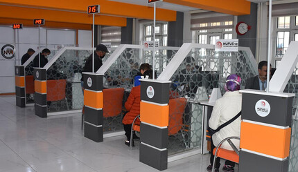 Nüfus müdürlükleri YKS için hafta sonu da açık olacak - universite-tercih-rehberi
