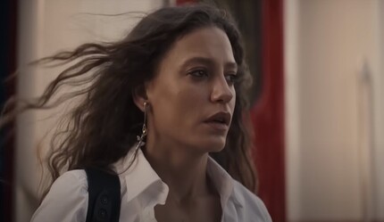 Netflix'in 'Kimler Geldi, Kimler Geçti' dizisine 'Dilek Taşı'ndan sürpriz transfer - medya