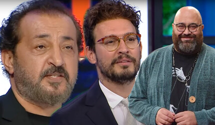 Programdan ayrıldığı konuşuluyordu… MasterChef'te Somer Sivrioğlu'nun akıbeti belli oldu! - MEDYA