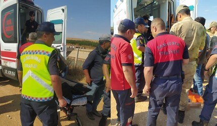 Şanlıurfa'dan kahreden haber! İki kardeş birlikte can verdi - biyografi