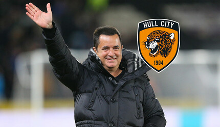 Acun Ilıcalı, Türk yıldızı Hull City'e transfer ediyor! TFF 1.Lig'in yıldızı Eren Erdoğan İngiltere yolcusu - spor