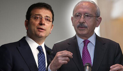 CHP'de 'değişim' ayaklanması! İmamoğlu'nun ısrarı sürüyor: 'Kılıçdaroğlu zorunda' dedi - politika