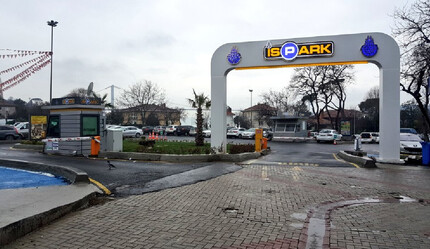 İstanbul'da otopark ücretleri cep yakacak! İSPARK ücretlerine yüzde 63 zam geliyor - gundem