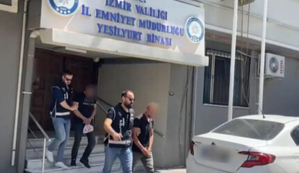 Tefeci şebekesine operasyon: Tutuklamalar var - gundem