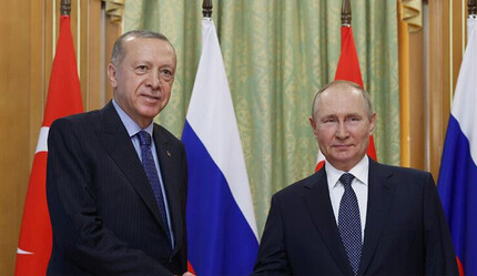 Sondakika! Kremlin'den Erdoğan açıklaması - gundem