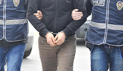 FETÖ'nün hücre evlerine operasyon: Gözaltılar var - gundem