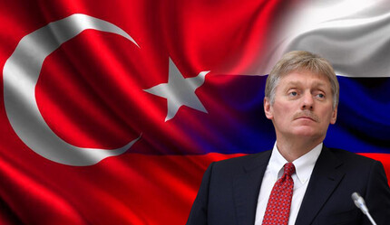 Peskov’dan dikkat çeken Türkiye mesajı: Yakın komşu uzak akrabadan iyidir - dunya